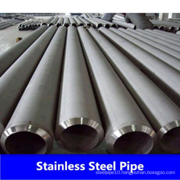 A213 Ss 304 Stainless Steel Pipe for Boiler